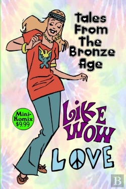Bertrand.pt - Tales From The Bronze Age
