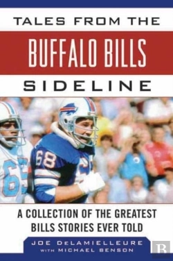Bertrand.pt - Tales From The Buffalo Bills Sideline