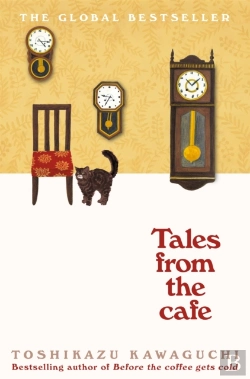 Bertrand.pt - Tales From The Cafe