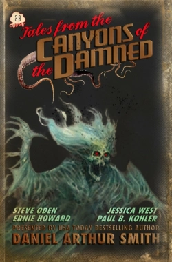 Bertrand.pt - Tales From The Canyons Of The Damned