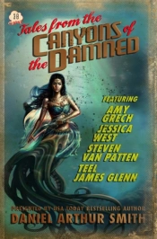 Tales From The Canyons Of The Damned: No