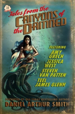 Bertrand.pt - Tales From The Canyons Of The Damned: No
