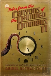 Tales From The Canyons Of The Damned: Om
