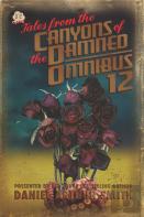 Tales From The Canyons Of The Damned