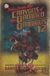 Tales From The Canyons Of The Damned