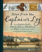 Tales From The Captain'S Log