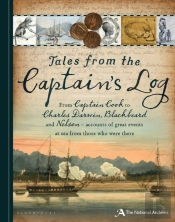 Tales From The Captain'S Log
