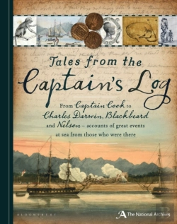Bertrand.pt - Tales From The Captain'S Log