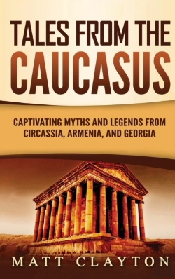 Bertrand.pt - Tales From The Caucasus