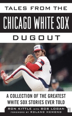 Bertrand.pt - Tales From The Chicago White Sox Dugout