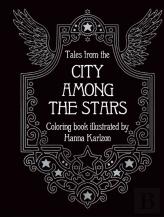 Tales From The City Among The Stars