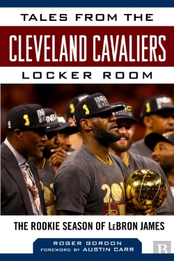 Bertrand.pt - Tales From The Cleveland Cavaliers Locker Room