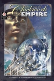 Tales From The Clockwork Empire