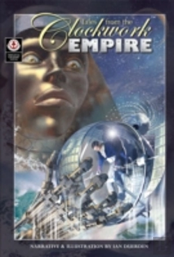 Bertrand.pt - Tales From The Clockwork Empire