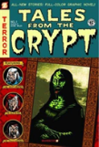 Tales From The Crypt #1: Ghouls Gone Wild