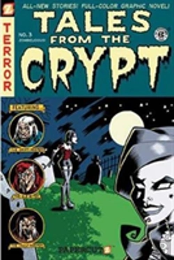 Bertrand.pt - Tales From The Crypt #3: Zombielicious