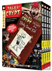 Tales From The Crypt Boxed Set