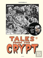 Tales From The Crypt