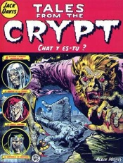 Tales From The Crypt T.7; Chat Y Es-Tu