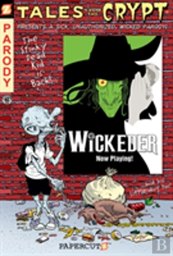 Bertrand.pt - Tales From The Crypt Wickeder 9