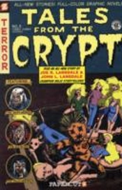 Tales From The Cryptyabba Dabba Voodoo