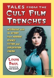 Tales From The Cult Film Trenches