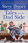 Tales From The Dad Side