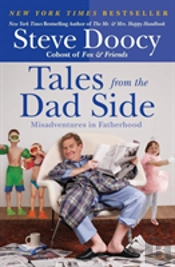 Tales From The Dad Side