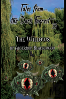 Tales From The Dark Forrest 33, 34