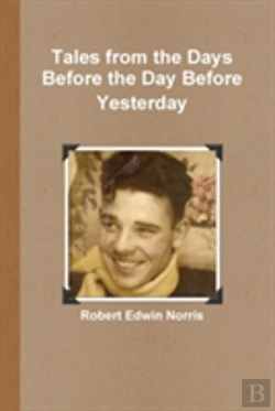 Bertrand.pt - Tales From The Days Before The Day Before Yesterday