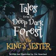 Tales From The Deep Dark Forest