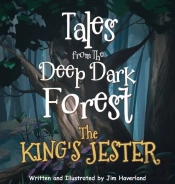 Tales From The Deep Dark Forest