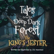 Tales From The Deep Dark Forest