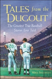 Tales From The Dugout