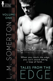 Tales From The Edge Volume One