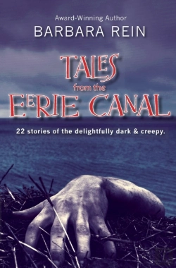 Bertrand.pt - Tales From The Eerie Canal: 22 Stories O