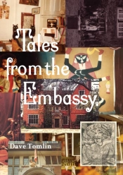 Tales From The Embassy