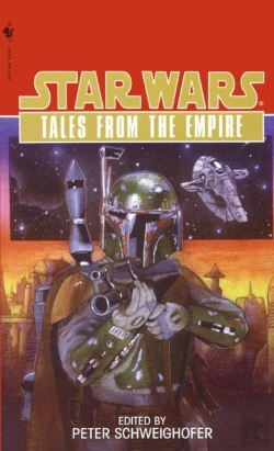 Bertrand.pt - Tales From The Empire: Star Wars Legends