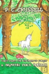 Tales From The Enchanted Forest: Brownie