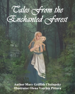 Bertrand.pt - Tales From The Enchanted Forest