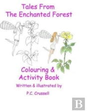 Tales From The Enchanted Forest: Colouri