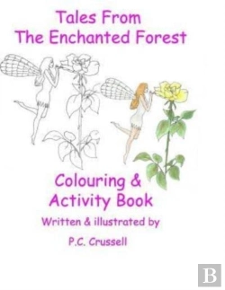 Bertrand.pt - Tales From The Enchanted Forest: Colouri