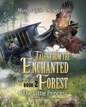 Tales From The Enchanted Forest
