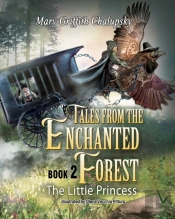 Tales From The Enchanted Forest