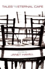 Tales From The Eternal Cafe