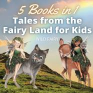 Tales From The Fairy Land For Kids
