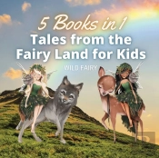 Tales From The Fairy Land For Kids