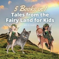 Bertrand.pt - Tales From The Fairy Land For Kids