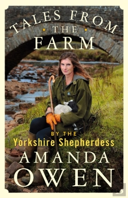 Bertrand.pt - Tales From The Farm By The Yorkshire Shepherdess
