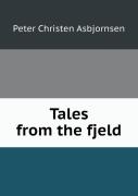 Tales From The Fjeld